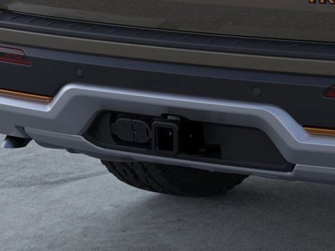 New 2026 Ford Explorer Tremor image 23