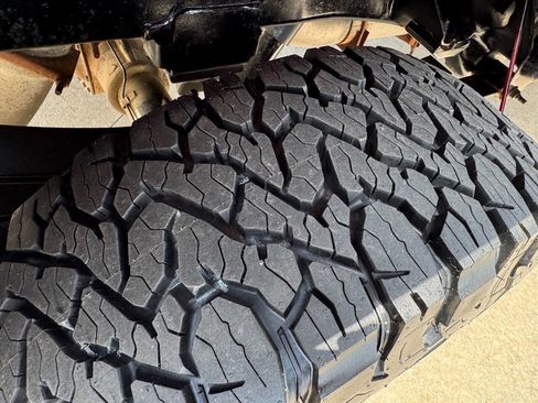 Used 2006 Dodge Ram 3500 Truck SLT w/ Quad Cab Big Horn Value Group image 56