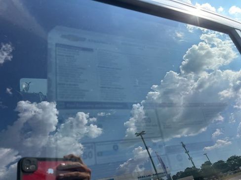 New 2026 Chevrolet Silverado 1500 LT w/ LPO, Liner Protection Package image 35