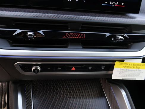 New 2026 BMW XM Label Red AWD/4WD image 23