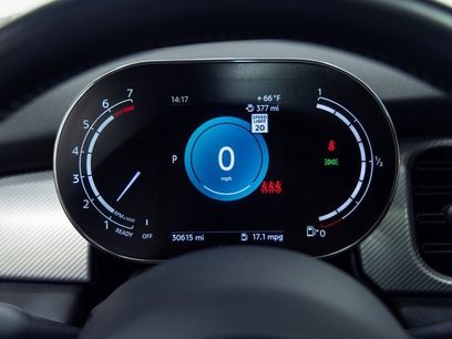 Used 2024 MINI Cooper S