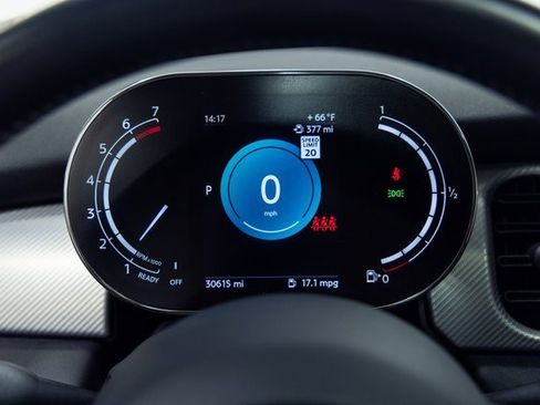 Used 2024 MINI Cooper S image 2