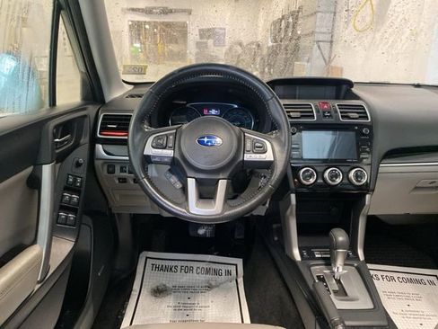 Used 2018 Subaru Forester 2.5i Limited image 2