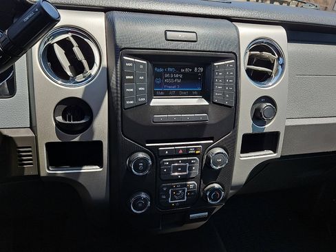 Used 2013 Ford F150 XLT w/ XLT Chrome Pkg RWD image 15