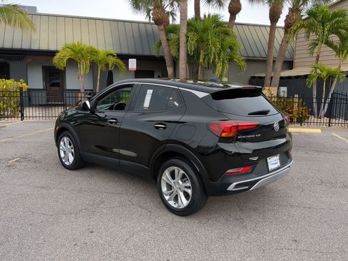 Used 2023 Buick Encore GX Preferred w/ Cold Weather Comfort Package image 8