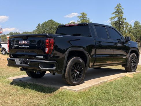 Used 2024 GMC Sierra 1500 Elevation AWD/4WD image 12