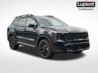 New 2026 Kia Sorento SX AWD/4WD 360° Tour