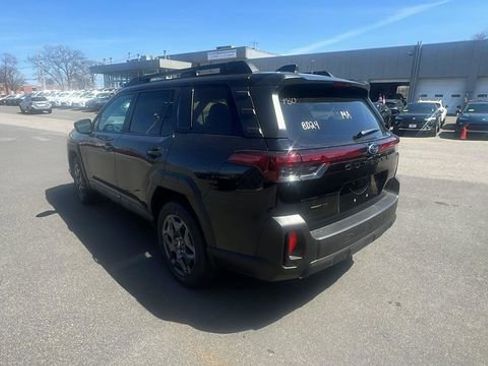 New 2026 Subaru Outback Premium AWD/4WD image 5