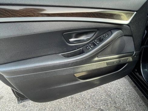 Used 2013 BMW 535i xDrive Sedan image 24