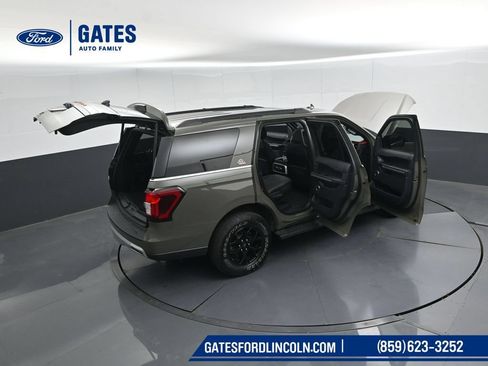 Used 2024 Ford Expedition Timberline AWD/4WD image 59