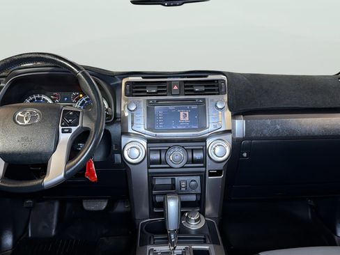 Used 2014 Toyota 4Runner SR5 Premium AWD/4WD image 14