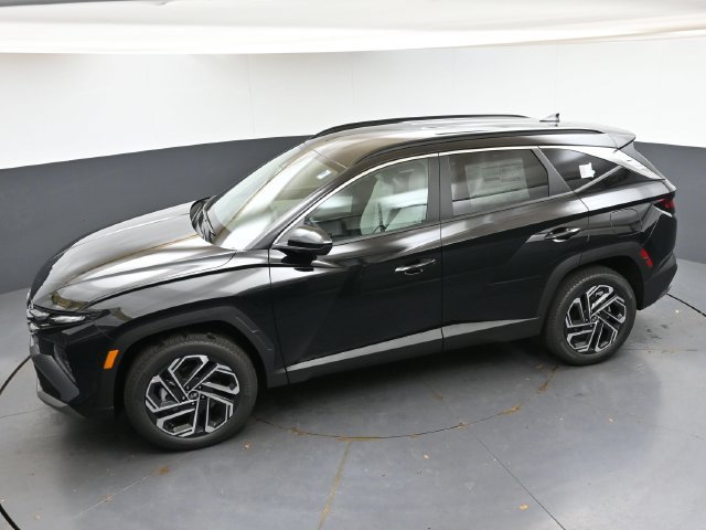 New 2026 Hyundai Tucson SEL Plus AWD/4WD image 37