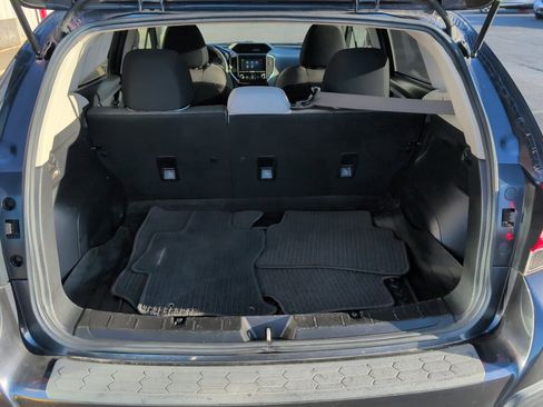 Used 2019 Subaru Crosstrek 2.0i w/ Eyesight System image 13