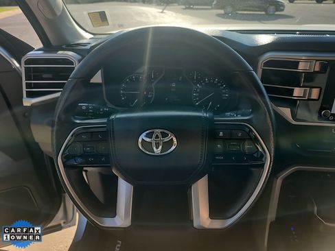 Used 2023 Toyota Tundra SR5 AWD/4WD image 10