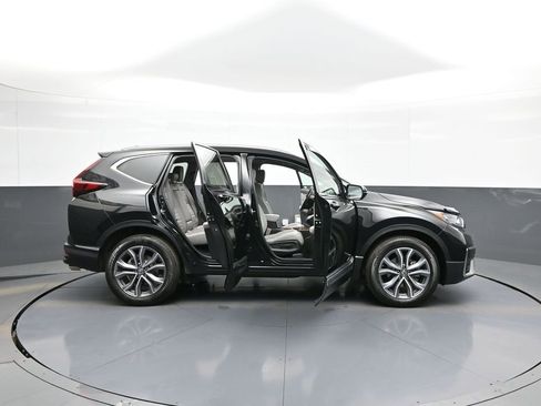 Certified 2020 Honda CR-V Touring image 43