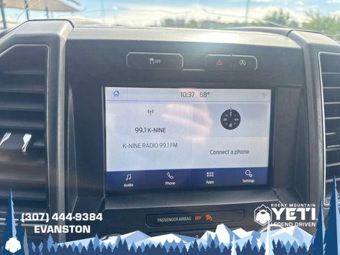 Used 2020 Ford F150 XLT AWD/4WD image 29