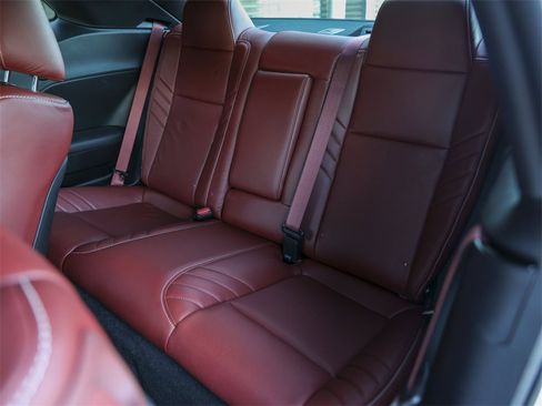 Used 2023 Dodge Challenger SRT Hellcat image 21