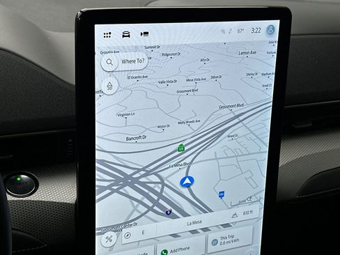 Used 2023 Ford Mustang Mach-E Select image 18