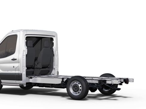 New 2024 Ford Transit 350 image 2