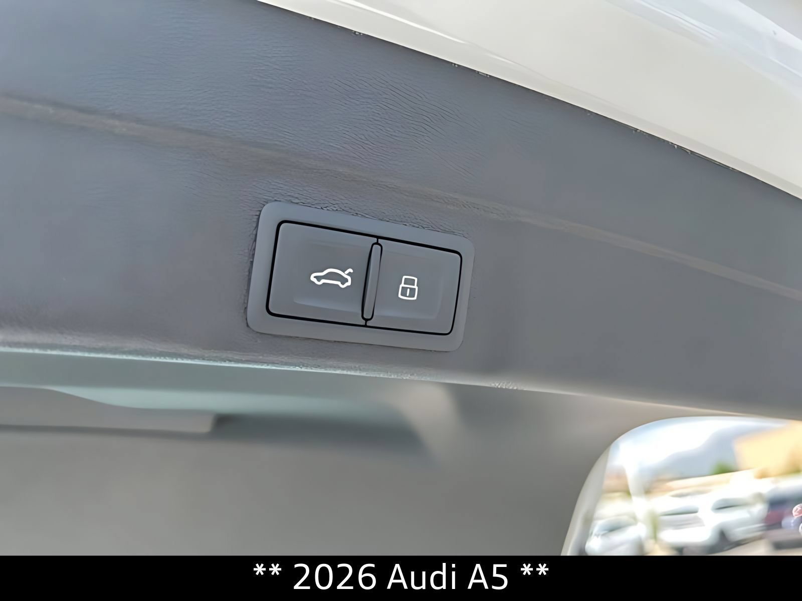 New 2026 Audi A5 Premium Plus AWD/4WD image 17