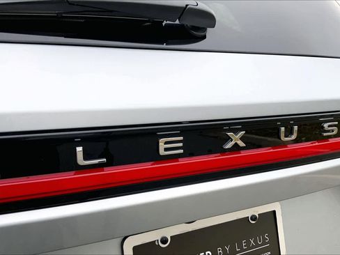 Certified 2025 Lexus TX 350 Luxury image 30