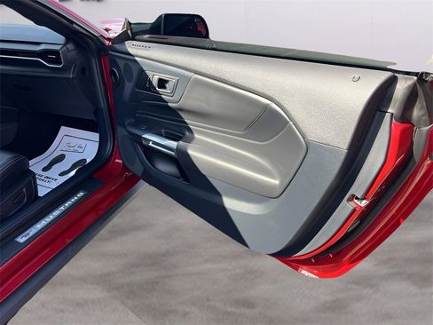 Used 2024 Ford Mustang GT Premium image 18