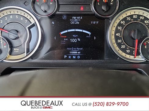 Used 2017 RAM 1500 Sport w/ Convenience Group RWD image 15
