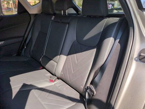 Used 2023 Lexus NX 450h+ AWD image 26