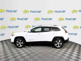 Used 2021 Jeep Cherokee Limited image 4