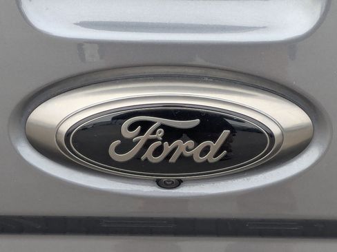 Used 2024 Ford Maverick Lariat w/ Black Appearance Package image 14