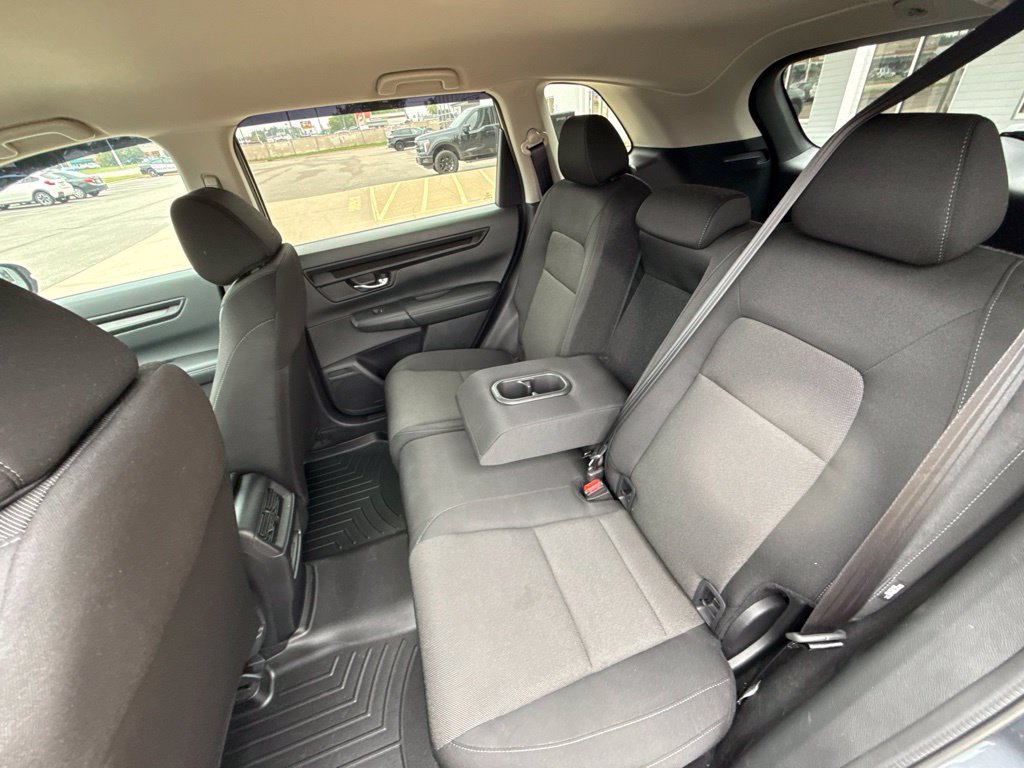 Used 2026 Honda CR-V LX image 18