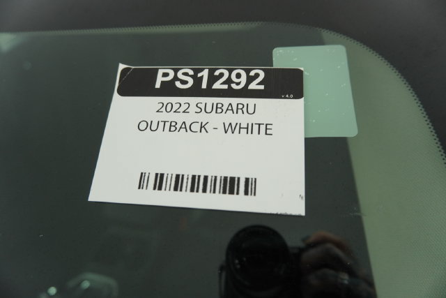 Used 2022 Subaru Outback Premium AWD/4WD image 41