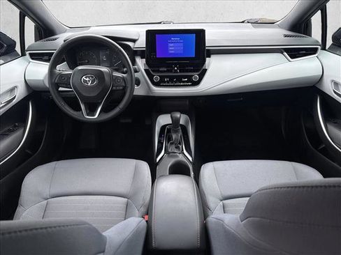 Used 2024 Toyota Corolla SE FWD image 19