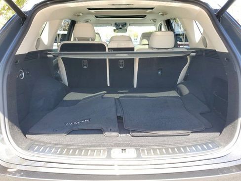 Used 2024 Genesis GV80 2.5T Prestige w/ Prestige Package image 6