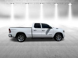 Used 2021 RAM 1500 Big Horn RWD video 2