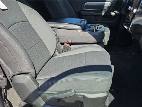 New 2025 RAM 2500 Tradesman image 15