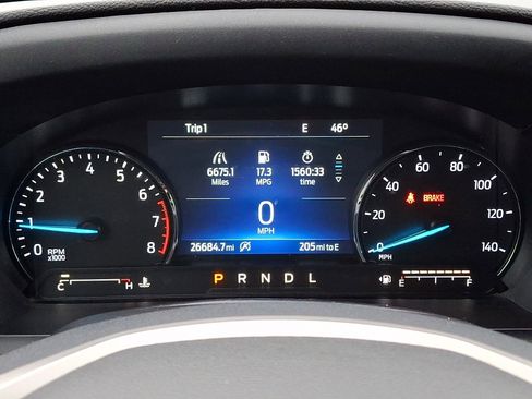 Certified 2023 Ford Explorer XLT image 19