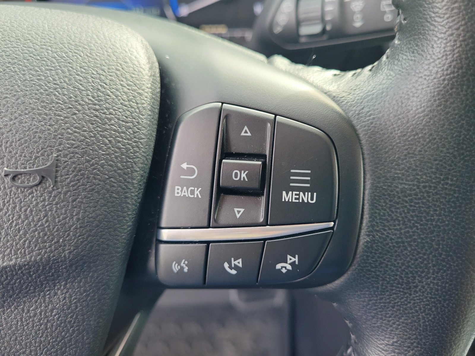 Used 2023 Ford Bronco Sport Outer Banks w/ Tech Package AWD/4WD image 21