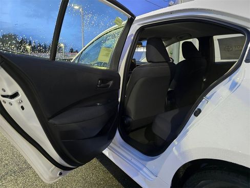 New 2026 Toyota Corolla LE image 13