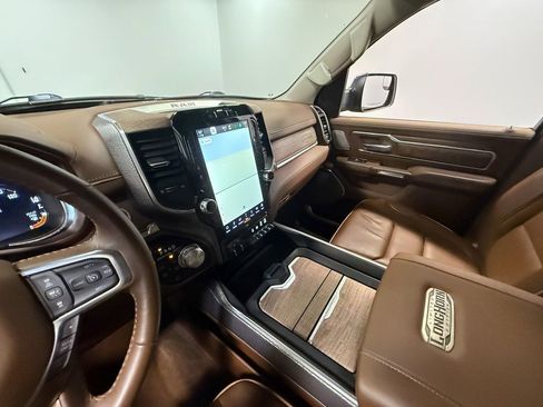 Used 2023 RAM 1500 Limited image 85