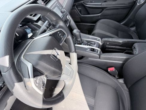 Used 2018 Honda Civic LX image 15