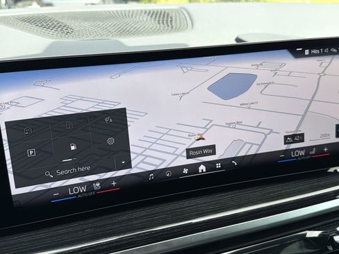 Certified 2025 BMW X5 xDrive40i image 28