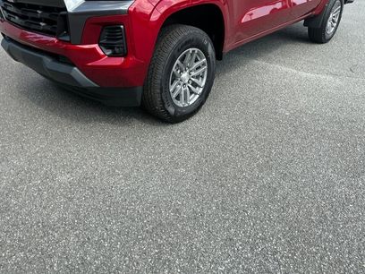 New 2026 Chevrolet Colorado LT w/ LT Convenience Package