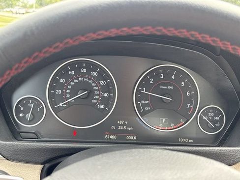Used 2017 BMW 330i Sedan RWD image 23