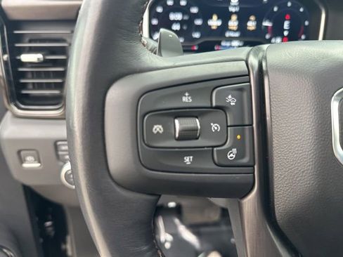 Used 2023 GMC Sierra 1500 AT4 w/ AT4 Premium Package image 22