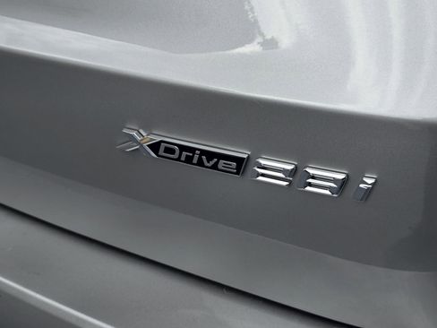 New 2026 BMW X1 xDrive28i w/ Convenience Package image 5