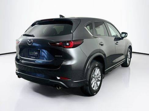 Used 2024 MAZDA CX-5 AWD 2.5 S w/ Select Package image 9