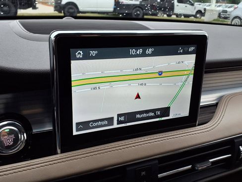 Used 2022 Lincoln Corsair FWD w/ Equipment Group 101A image 12