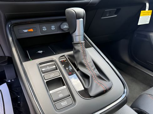 New 2026 Honda CR-V Sport-L image 28