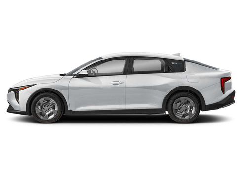New 2025 Kia K4 LX image 3